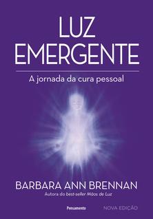 Livro - Luz emergente - Nova edição