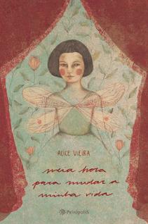 Livro - Meia hora para mudar a minha vida