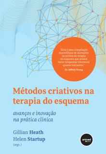 Livro - Métodos Criativos na Terapia do Esquema