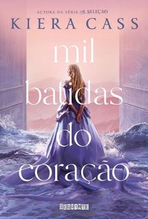 Livro - Mil batidas do coração