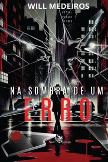 Livro - Na sombra de um erro