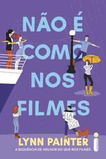 Livro - Não é como nos filmes