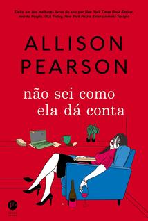 Livro - Não sei como ela dá conta