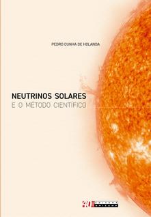 Livro - Neutrinos solares e o método científico