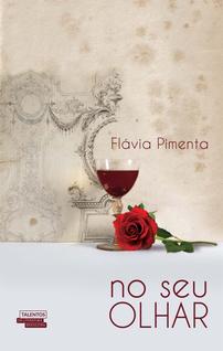 Livro - No seu olhar