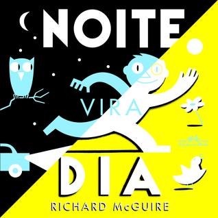 Livro - Noite vira dia