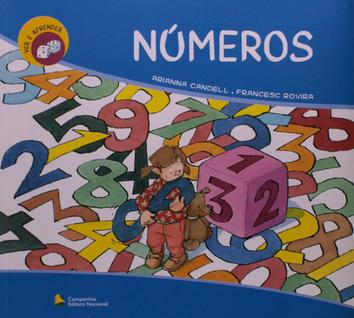 Livro - Números