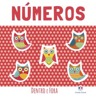 Livro - Números
