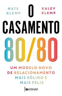 Livro - O casamento 80/80