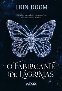 Livro - O fabricante de lágrimas – O romance proibido que inspirou o filme da Netflix