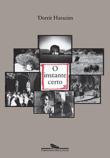 Livro - O instante certo