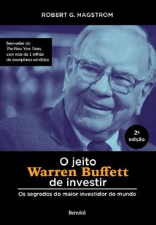 Livro - O jeito Warren Buffett de investir