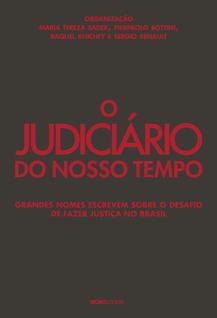 Livro - O Judiciário do nosso tempo