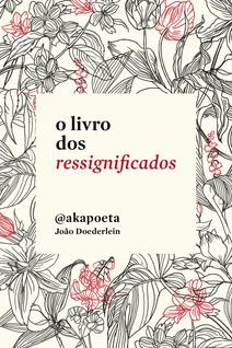 Livro - O livro dos ressignificados