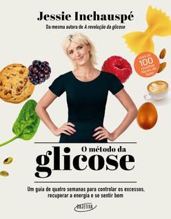 Livro - O método da glicose