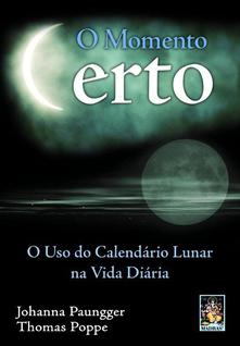 Livro - O momento certo