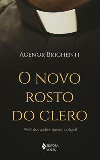 Livro - O novo rosto do clero