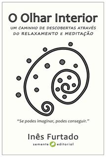 Livro - O olhar interior