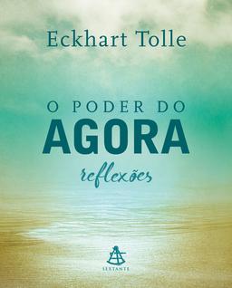 Livro - O poder do agora - Reflexões