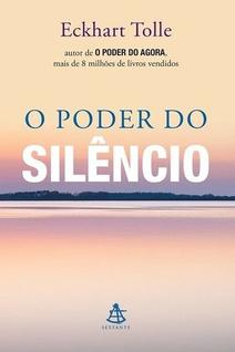 Livro - O poder do silêncio