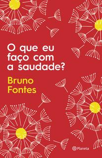 Livro - O que eu faço com a saudade?