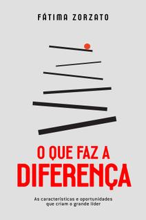 Livro - O que faz a diferença
