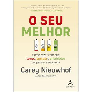 Livro - O seu melhor
