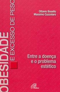 Livro - Obesidade e excesso de peso