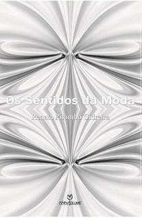 Livro - Os sentidos da moda