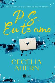 Livro - P.S. Eu te amo