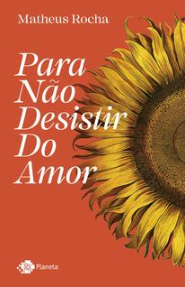 Livro - Para não desistir do amor