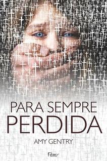 Livro - Para sempre perdida