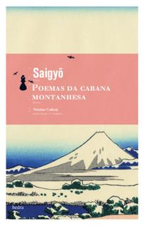 Livro - Poemas da cabana montanhesa