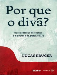 Livro - Por Que O Diva - EDGARD BLUCHER