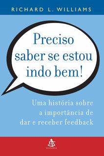 Livro - Preciso saber se estou indo bem!