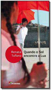 Livro - Quando o Sol encontra a Lua