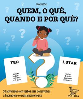 Livro - Quem, o quê, quando e por quê?