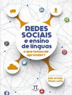 Livro - Redes Sociais E Ensino De Linguas
