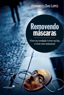 Livro - Removendo máscaras