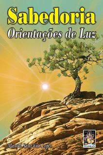 Livro - Sabedoria - Orientações de luz