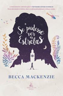 Livro - Se pudesse ver as estrelas