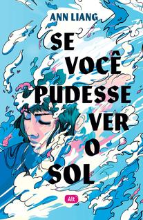 Livro - Se você pudesse ver o sol