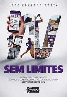 Livro - Sem Limites