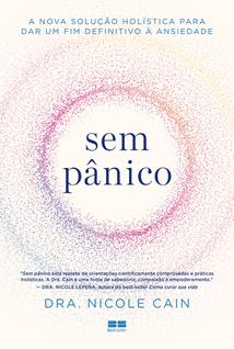 Livro - Sem pânico