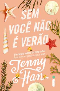 Livro - Sem você não é verão