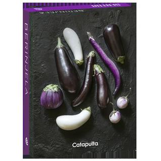 Livro - Senttia Berinjela