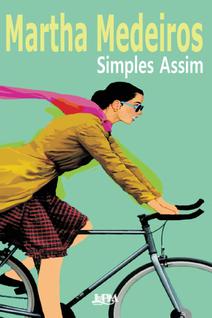 Livro - Simples assim
