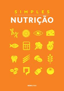 Livro - Simples - Nutrição