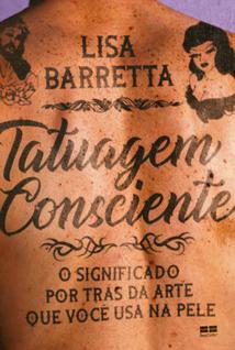 Livro - Tatuagem consciente