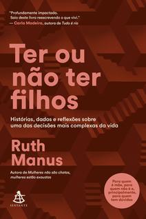 Livro - Ter ou não ter filhos